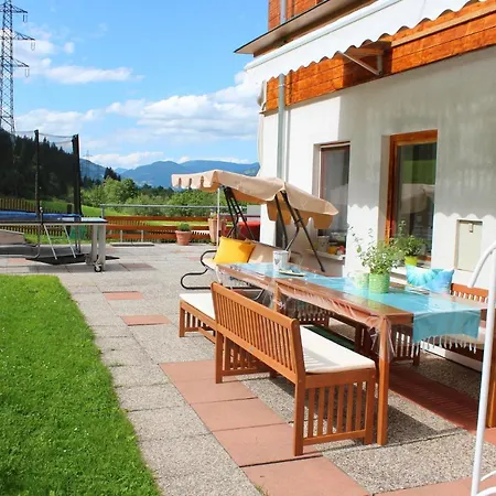 Apartament Schnell *