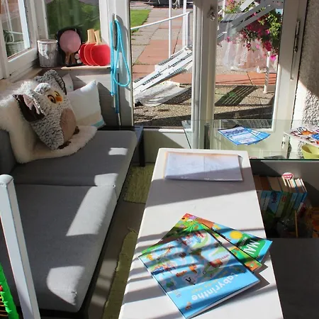 Schnell アパート *