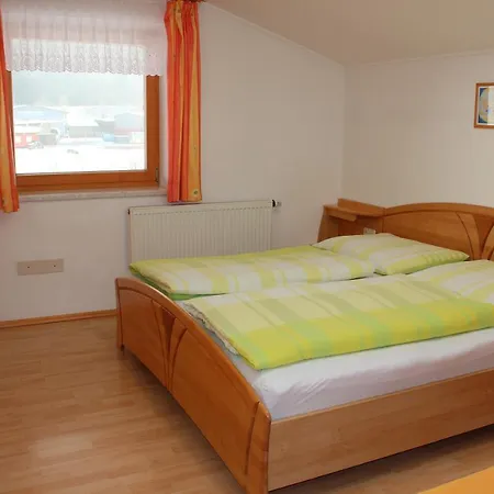 Schnell Apartment Flachau