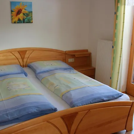 Apartment Schnell Flachau