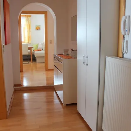 Apartment Schnell Flachau