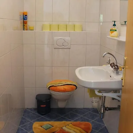 Apartment Schnell *