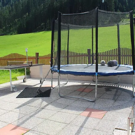 Schnell Apartmán Flachau