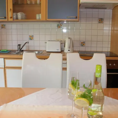 Schnell Apartment