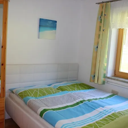 Apartment Schnell *