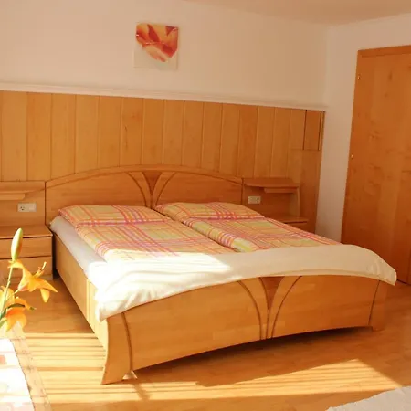 Appartement Schnell