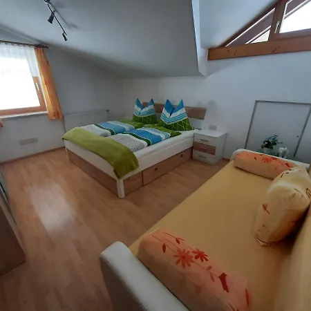 Apartment Schnell