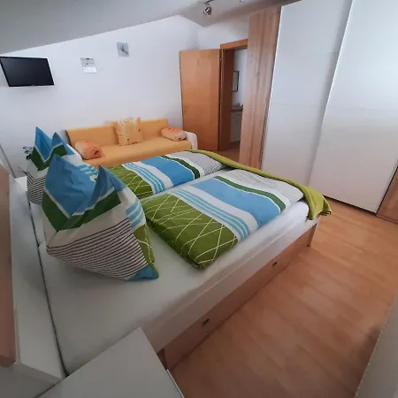 Apartment Schnell *