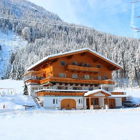 Schnell Apartment Flachau