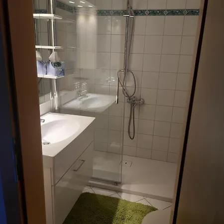 Apartment Schnell *