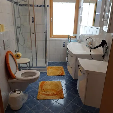 Schnell Apartmán Flachau