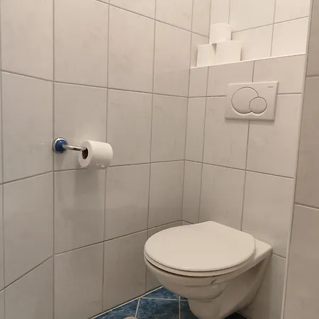 Schnell דירה פלאכאו
