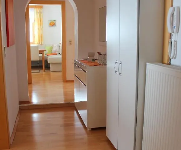 Appartement Schnell Flachau