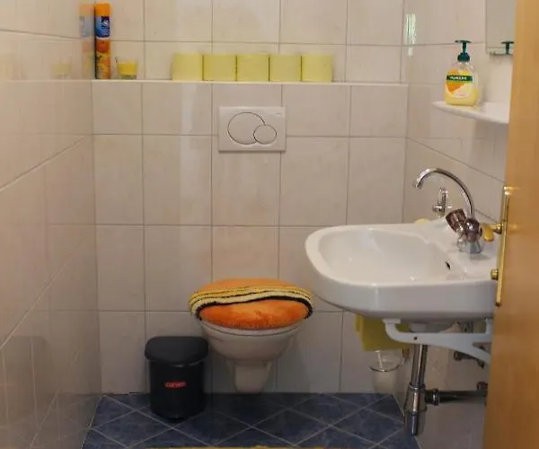 Appartement Schnell *