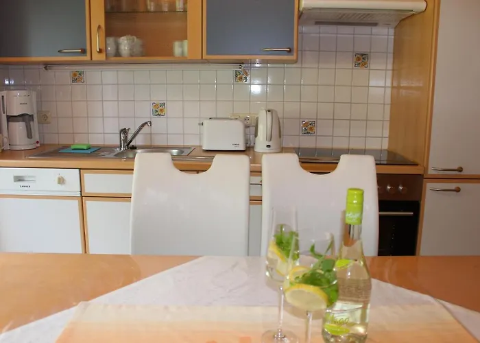 Schnell Appartement