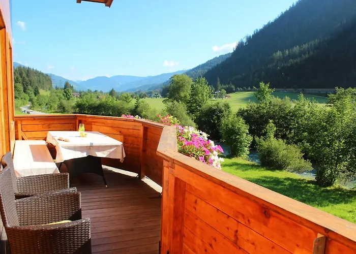 Schnell Flachau