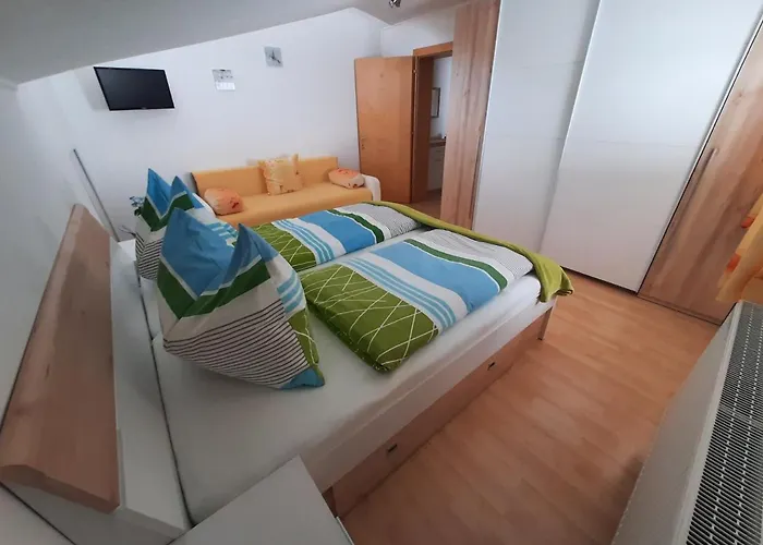 Appartement Schnell *