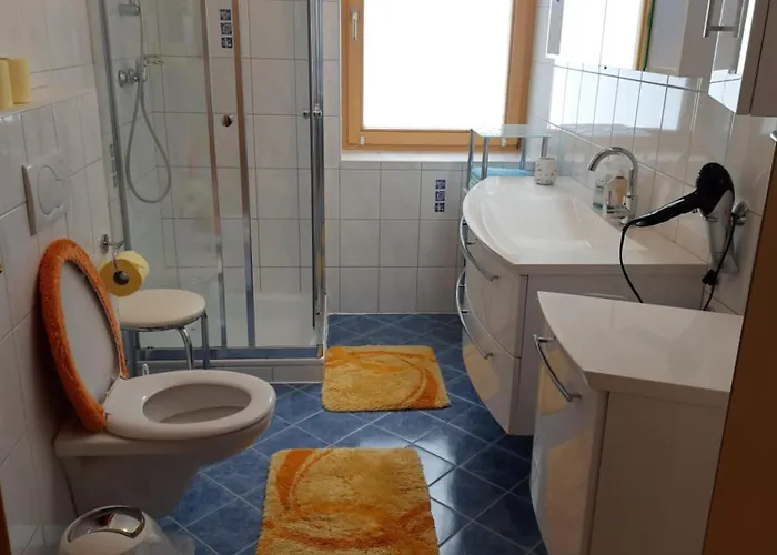 Schnell Appartement Flachau
